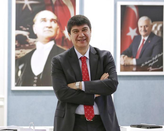 Antalya ve Miami kardeş şehir oluyor