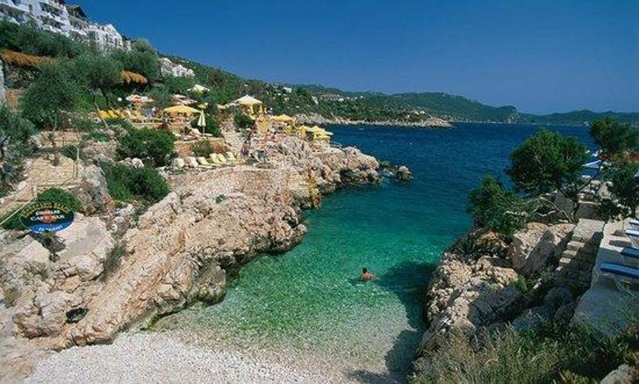 Antalya ve Miami kardeş şehir oluyor