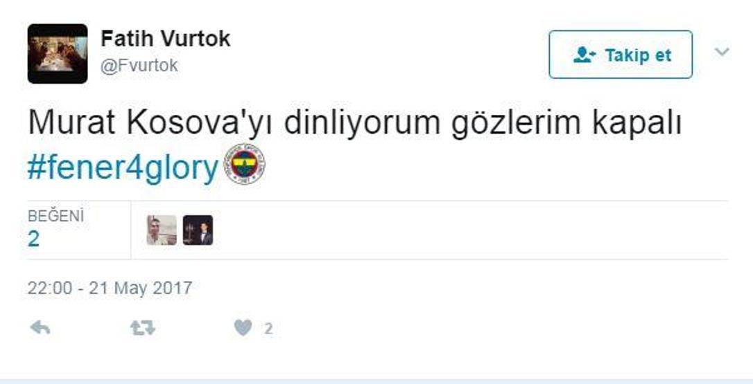 Murat Kosova sosyal medyayı yıktı geçti