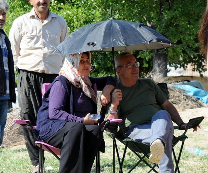 Osmaniyede nefes kesen off-road heyecanı