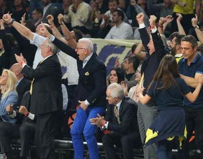 Aziz Yıldırımı çıldırtan karar