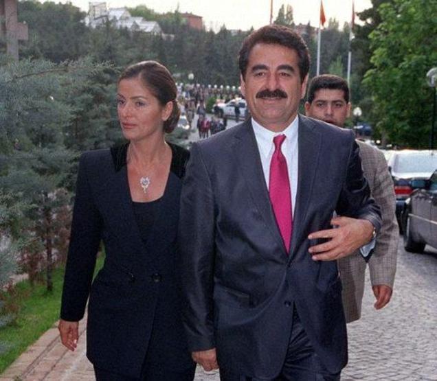 Ünlü erkeklerin aşk yaşadığı isimler