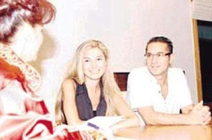Ünlü erkeklerin aşk yaşadığı isimler