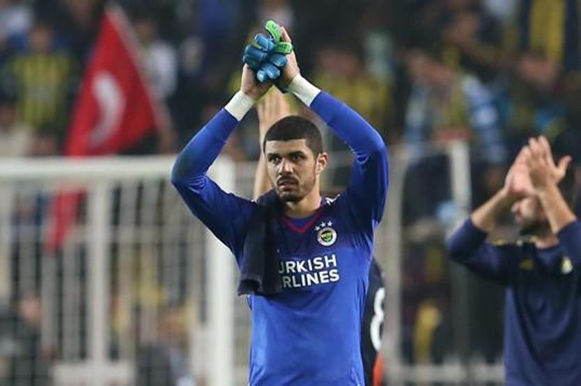 İngiliz gazetesinden Fenerbahçe iddiası