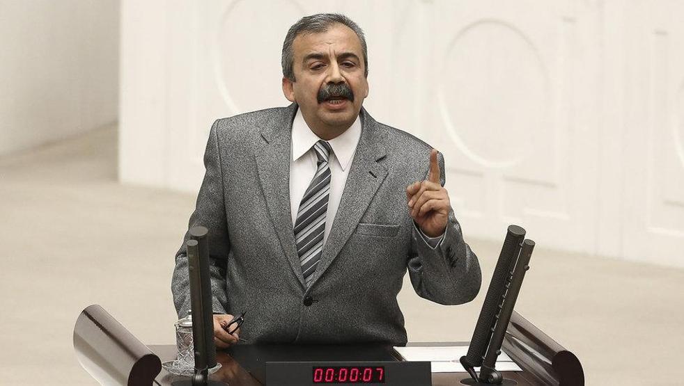 HDPli Önder: Siyaseti bırakıyorum