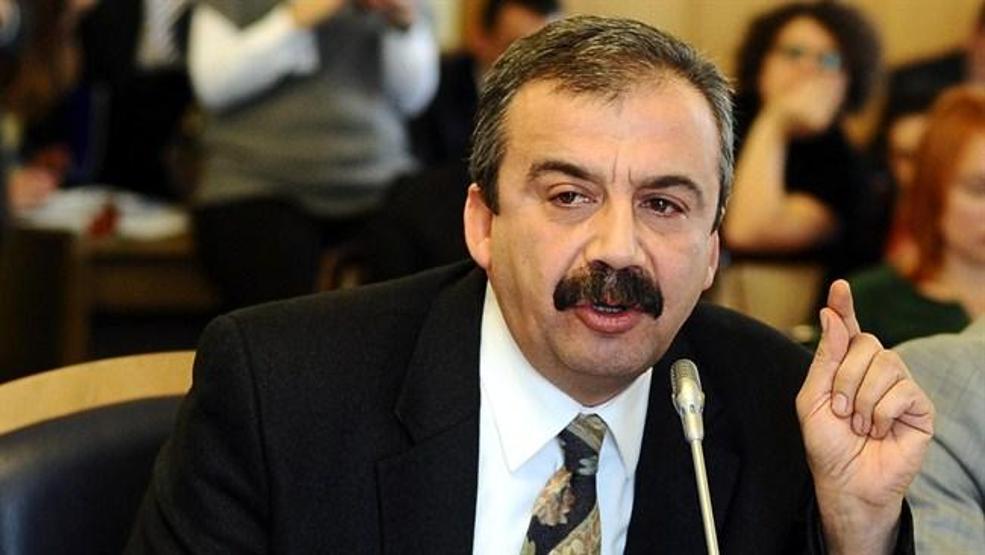 HDPli Önder: Siyaseti bırakıyorum