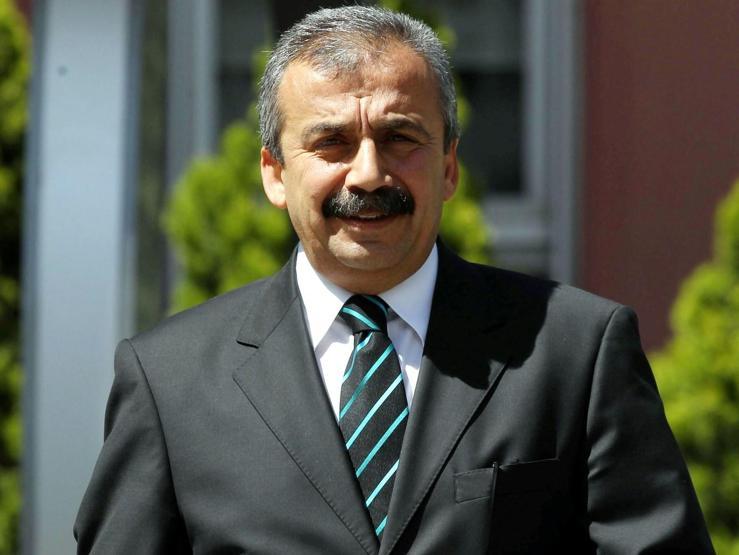 HDPli Önder: Siyaseti bırakıyorum