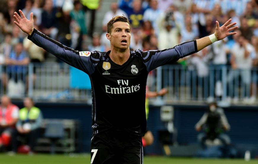 Cristiano Ronaldo sonunda patladı: Çenelerini kapatıyorlar