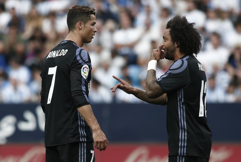 Cristiano Ronaldo sonunda patladı: Çenelerini kapatıyorlar