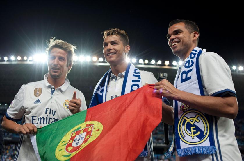 Cristiano Ronaldo sonunda patladı: Çenelerini kapatıyorlar