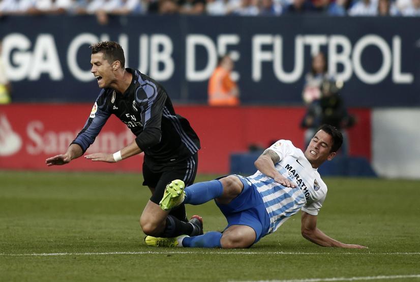 Cristiano Ronaldo sonunda patladı: Çenelerini kapatıyorlar