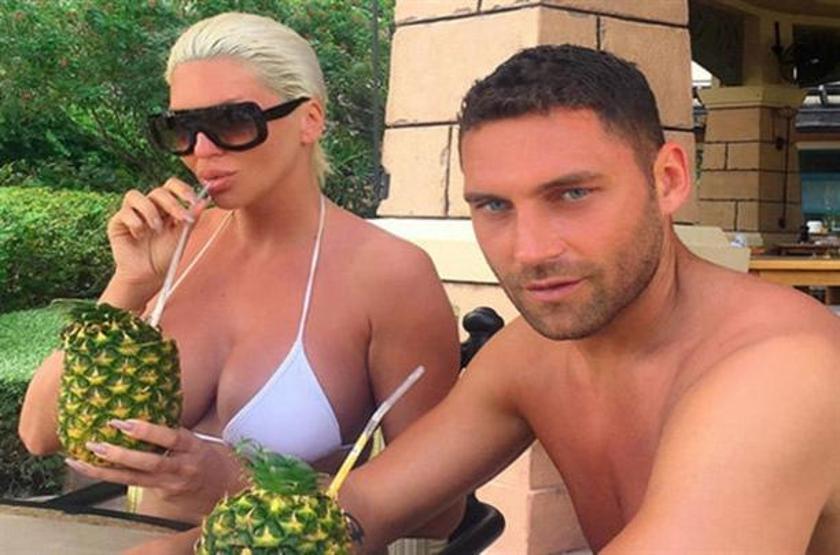 Dusko Tosic böyle yakalandı