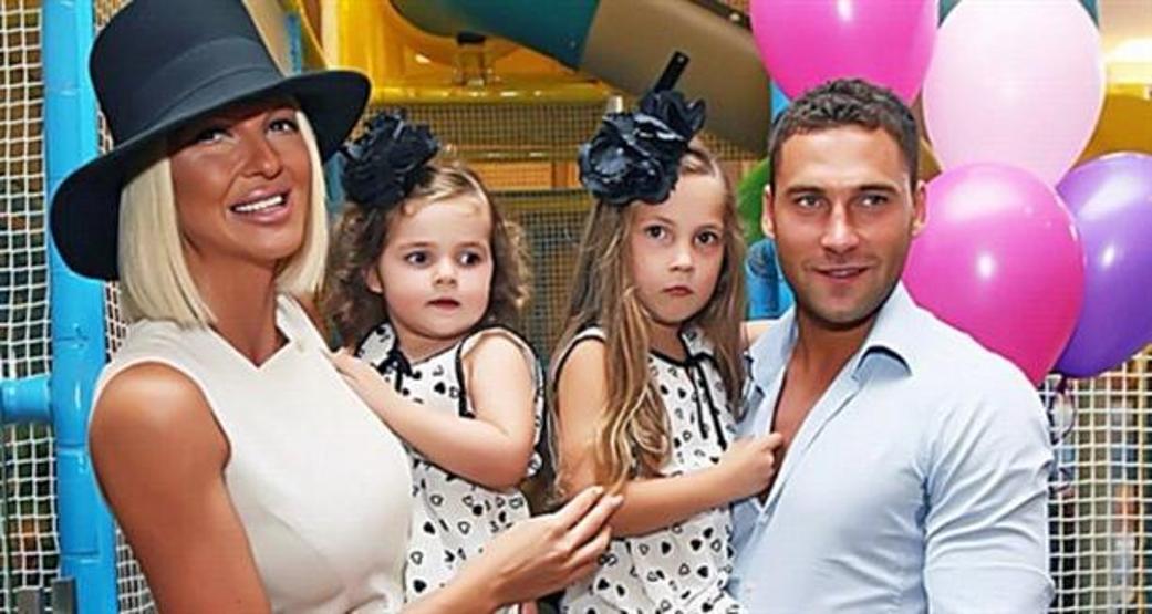 Dusko Tosic böyle yakalandı