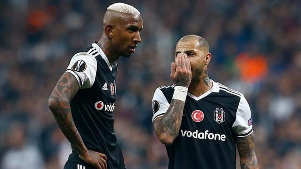 Günün transfer iddiaları (22.05.2017)