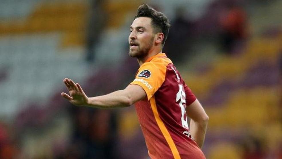 Günün transfer iddiaları (22.05.2017)