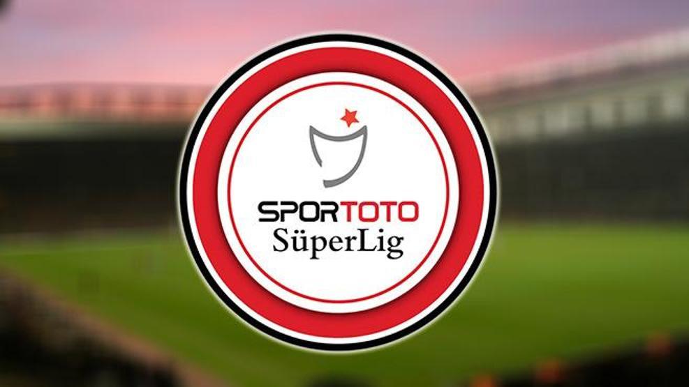 Spor Toto Süper Ligden düşen 3. takım kim olacak