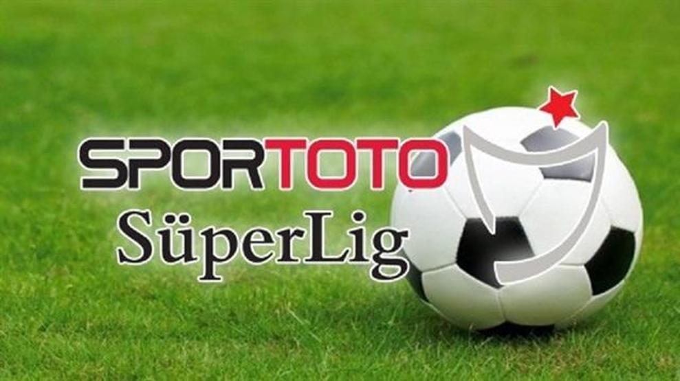 Spor Toto Süper Ligden düşen 3. takım kim olacak