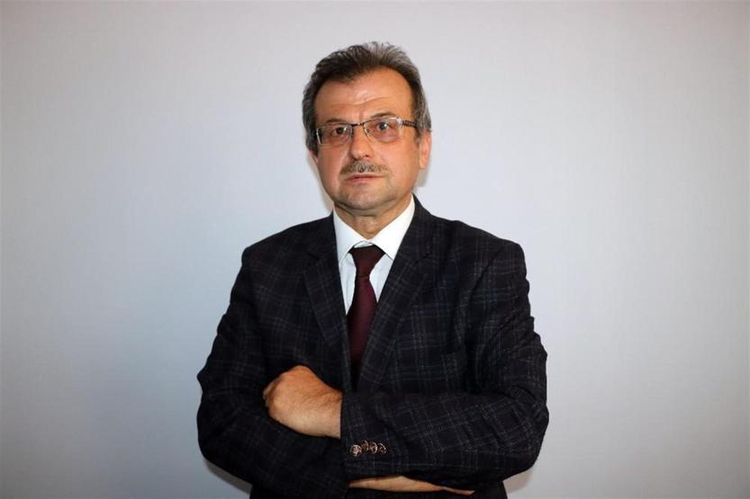 Bu cihazla bel fıtığı tarih oluyor