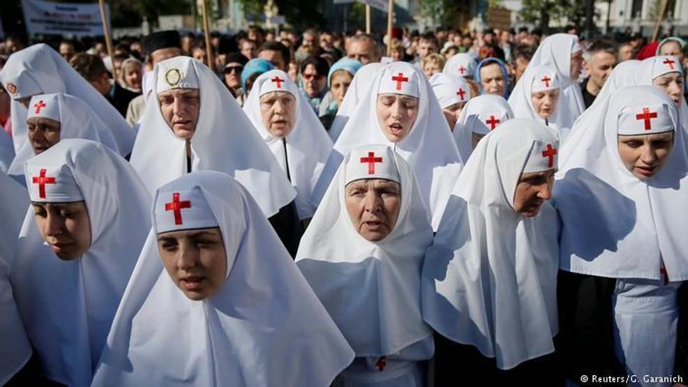 İşte haftanın en ilginç fotoğrafları