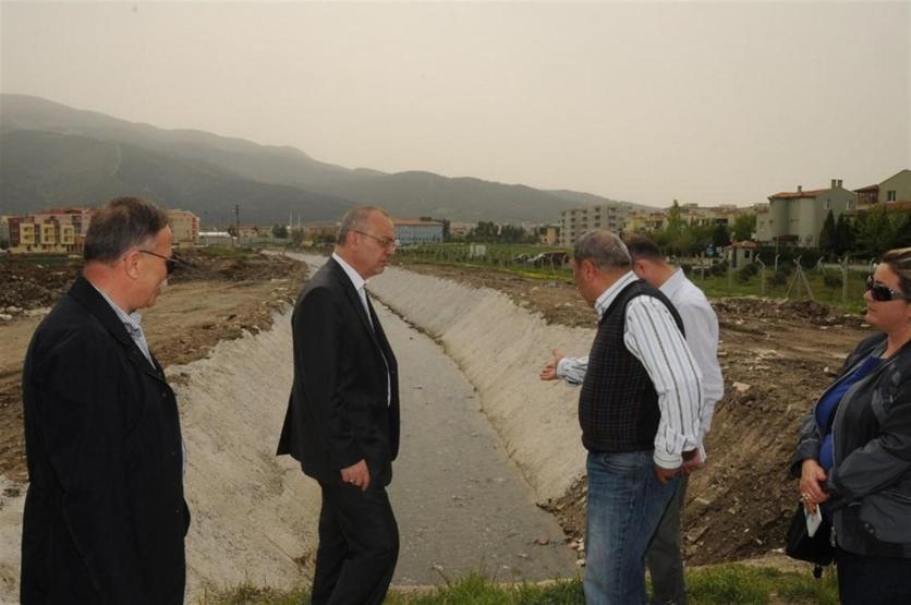 Manisa’da 154 mahallede dönüşüm