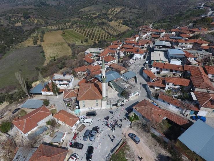 Manisa’da 154 mahallede dönüşüm