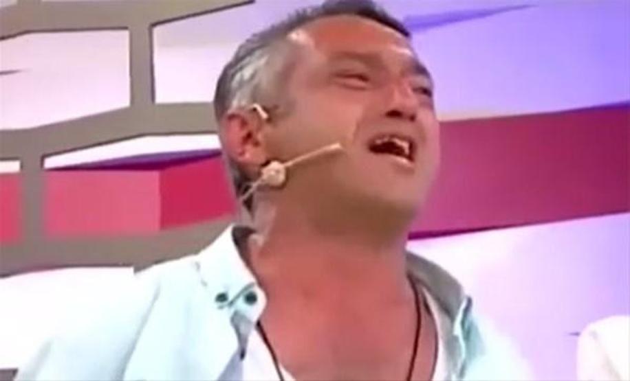 Canlı yayında ikinci Tülay geri dön vakası yaşandı