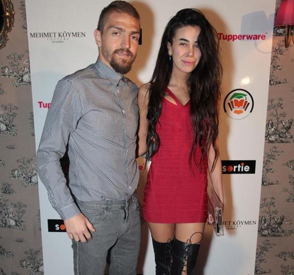 Caner Erkin pişman mı oldu