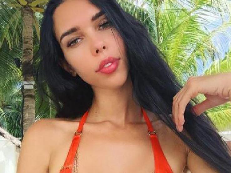 Rus milyonerden eşine 70 kıratlık yıldönümü hediyesi