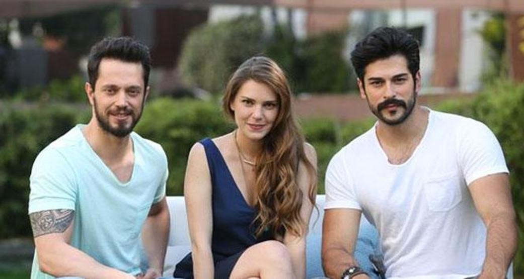 Murat Boz ve Burak Özçivit kararını verdi