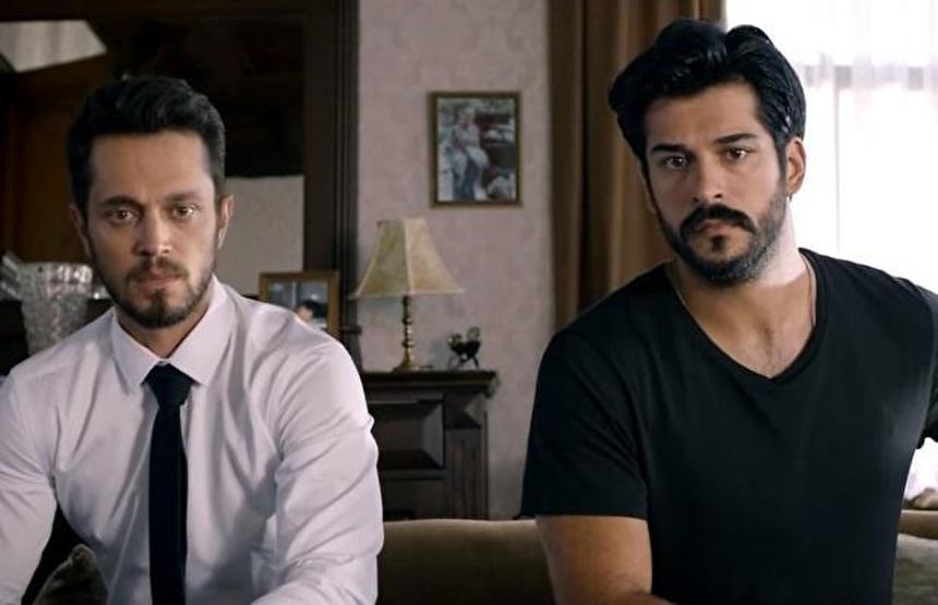 Murat Boz ve Burak Özçivit kararını verdi