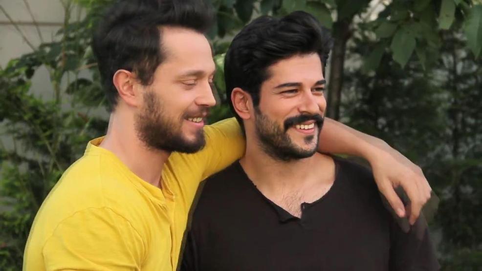 Murat Boz ve Burak Özçivit kararını verdi