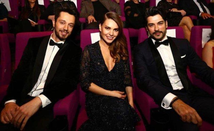 Murat Boz ve Burak Özçivit kararını verdi