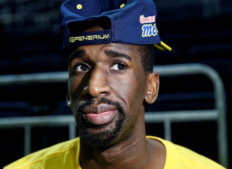 Ekpe Udoh: Beynimizi değiştirmemiz gerekiyor
