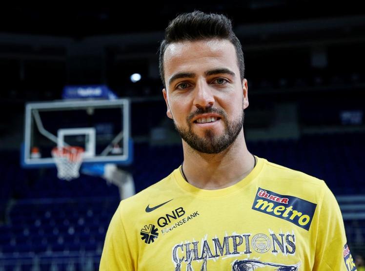 Ekpe Udoh: Beynimizi değiştirmemiz gerekiyor
