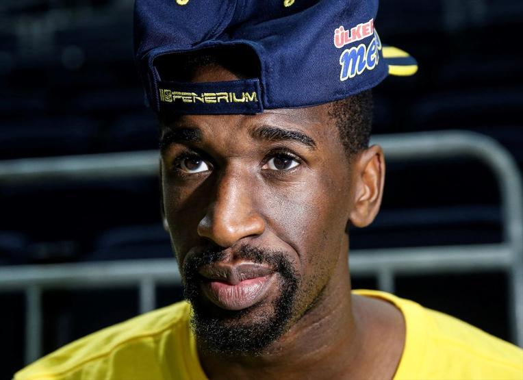 Ekpe Udoh: Beynimizi değiştirmemiz gerekiyor