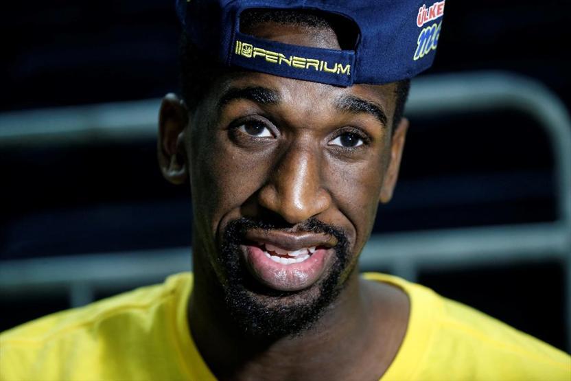 Ekpe Udoh: Beynimizi değiştirmemiz gerekiyor