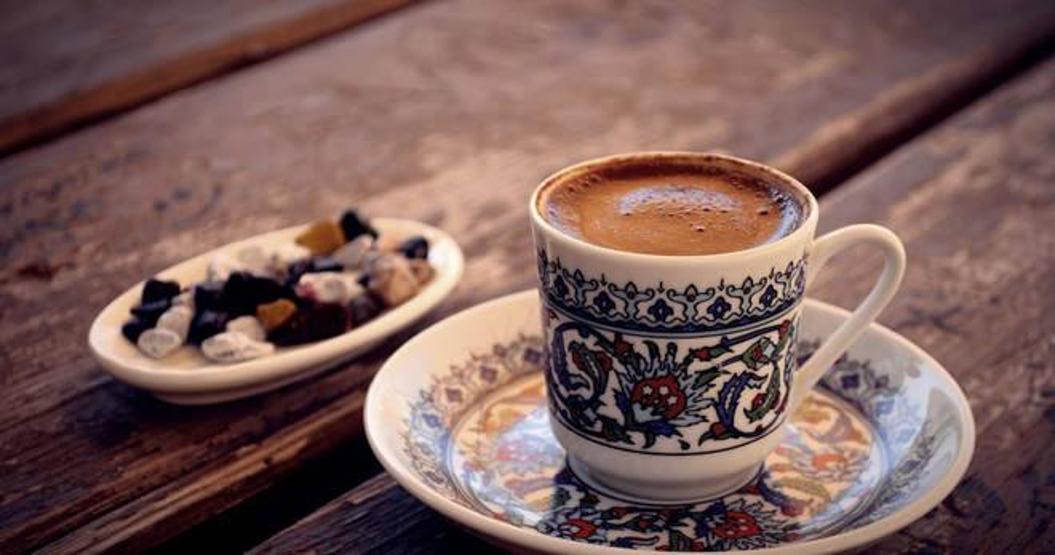 Dünyaya açılmak için Türk kahvesine standart aranıyor