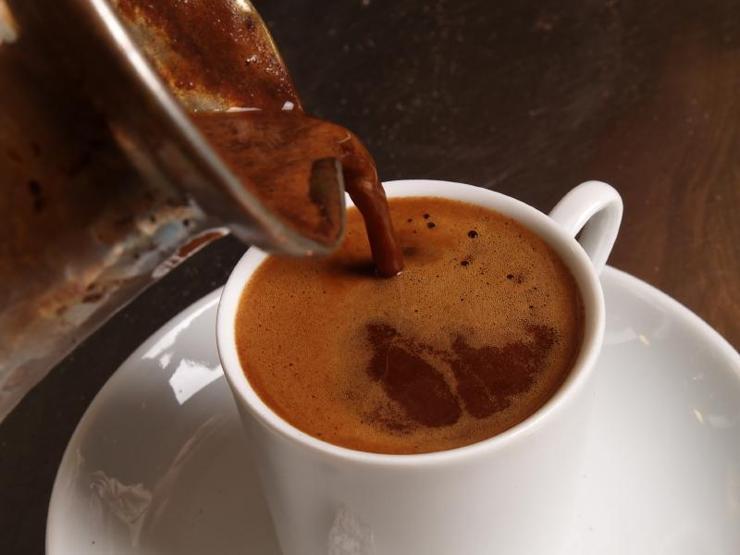 Dünyaya açılmak için Türk kahvesine standart aranıyor