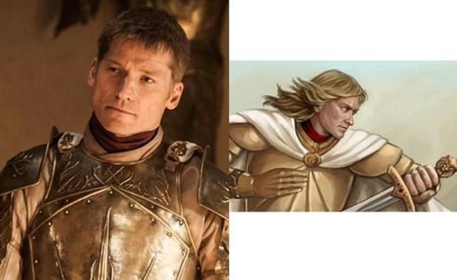 İşte gerçek Khaleesi