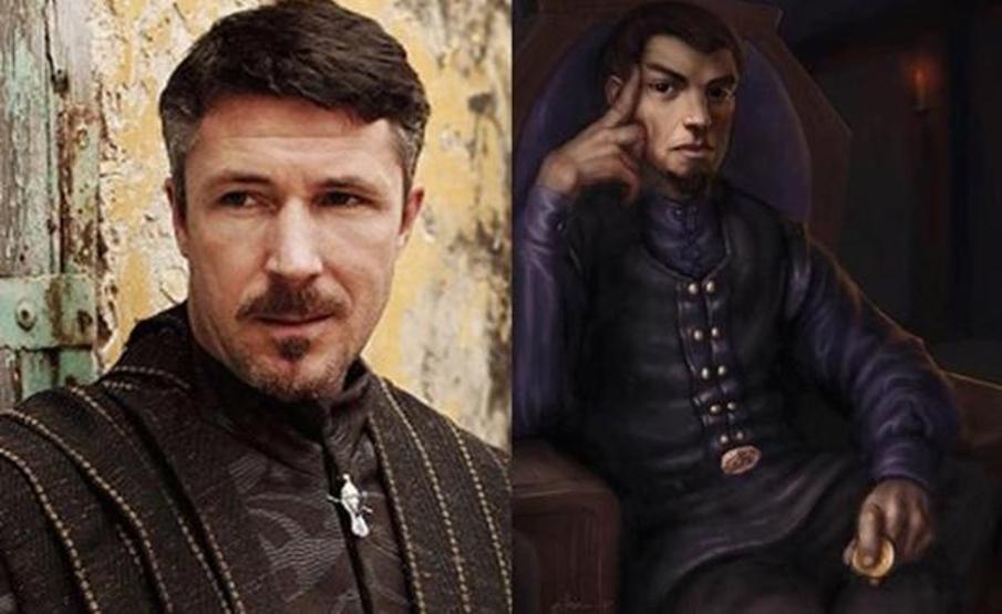 İşte gerçek Khaleesi