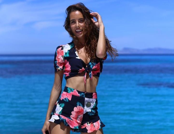 Hem model hem de estetik cerrah