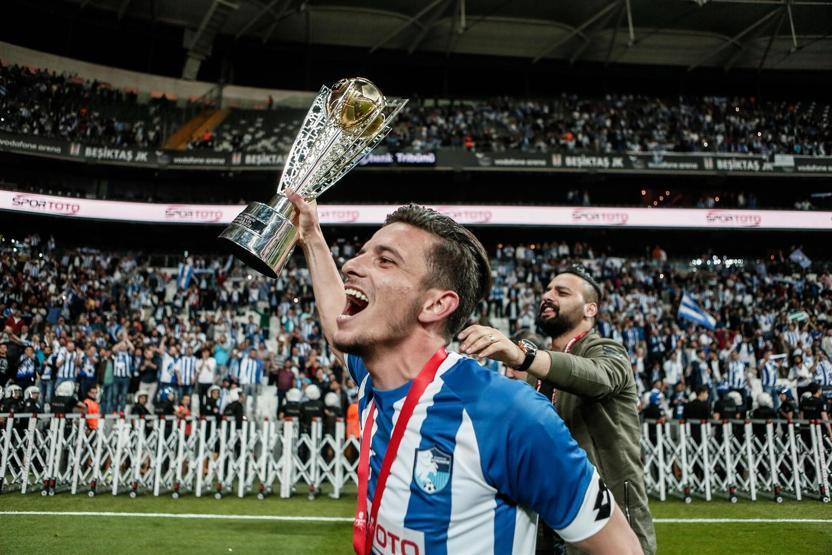 Gümüşhanespor 0-1 Erzurumspor / Maç Özeti