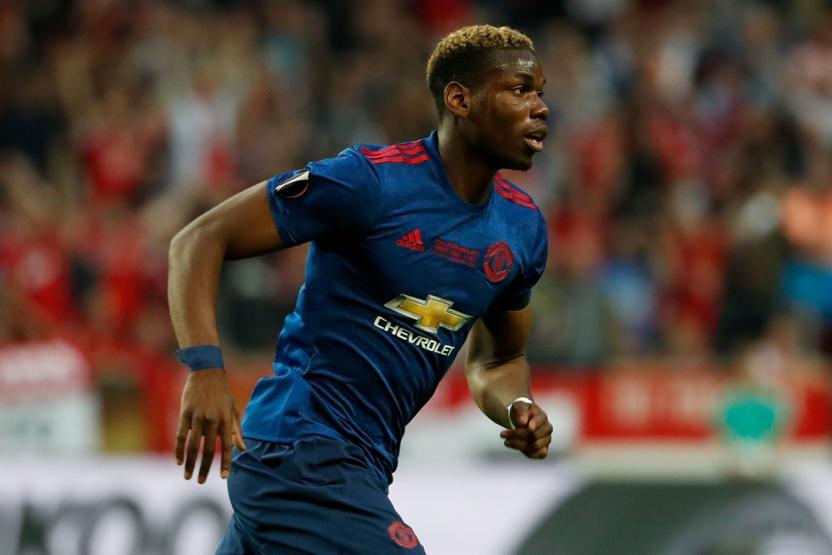 Ajax 0-2 Manchester United / Maç Özeti