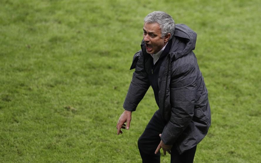 Ajax 0-2 Manchester United / Maç Özeti