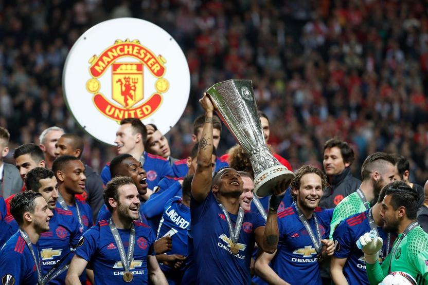 Ajax 0-2 Manchester United / Maç Özeti