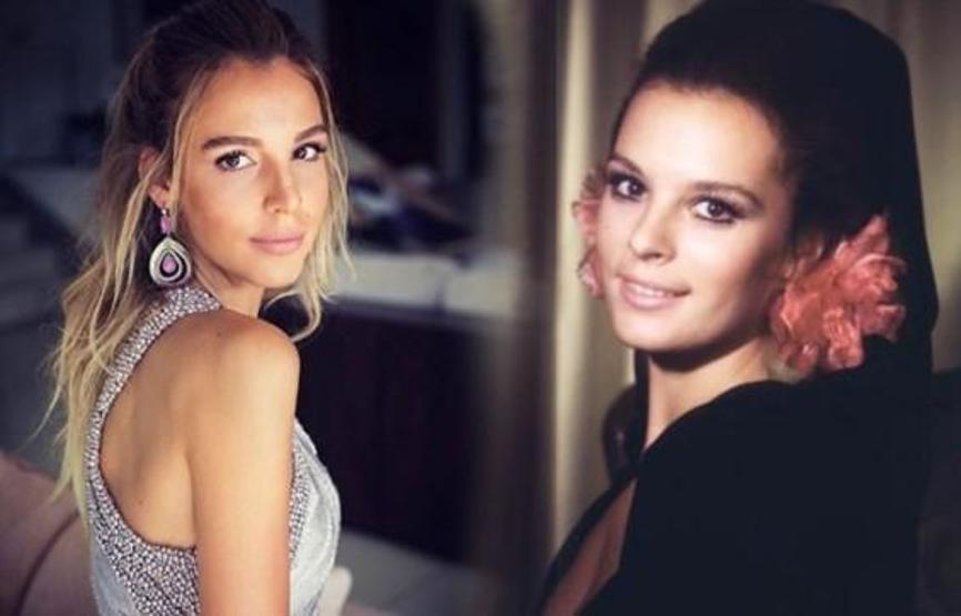 Kerem Tunçeri’den Hülya Koçyiğit’in torunu Aslışah Alkoçlar’a “moral yemeği” sürprizi