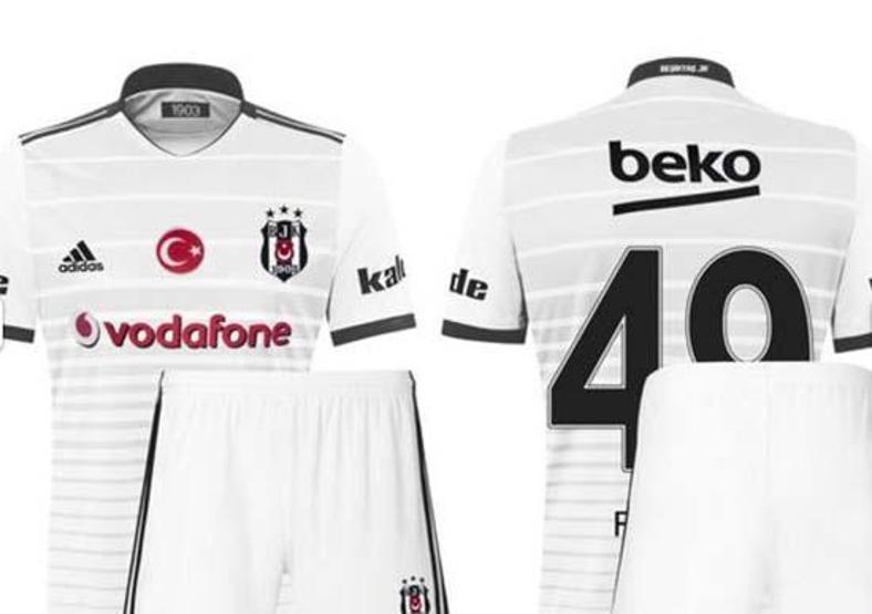 Takımların yeni sezon formaları