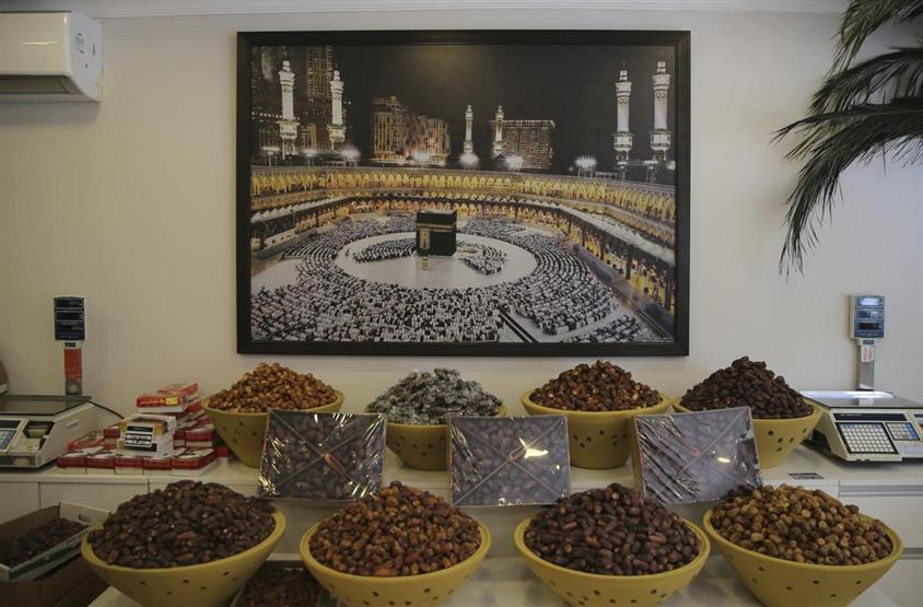 Ramazan öncesi hurma fiyatlarında artış