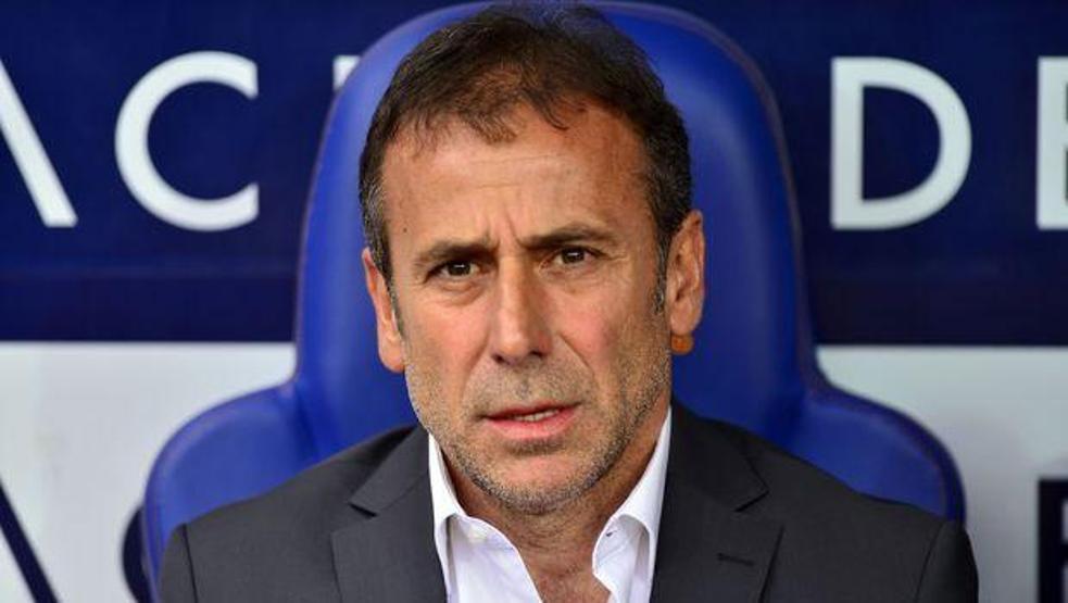 Barış Ertül: Galatasaray Abdullah Avcı ile görüşüyor