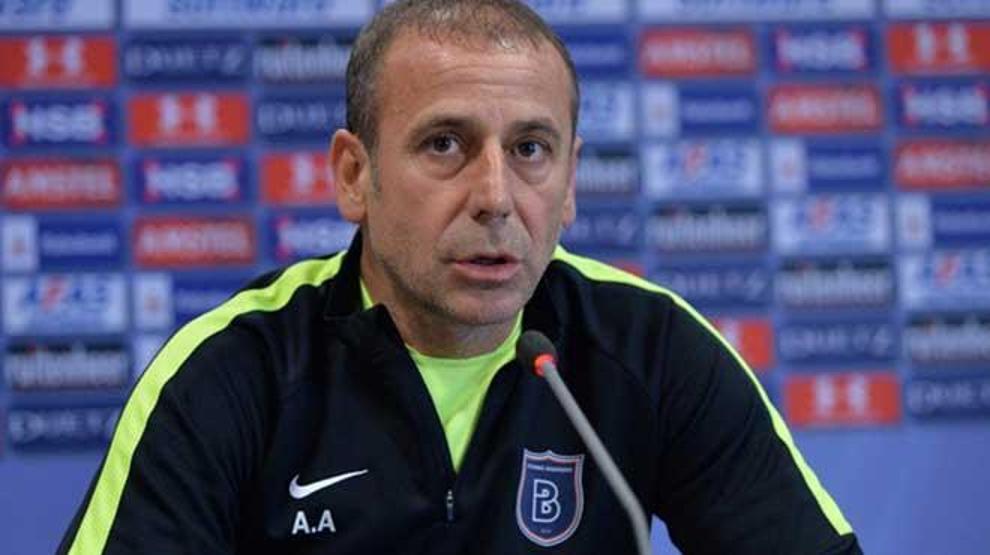 Barış Ertül: Galatasaray Abdullah Avcı ile görüşüyor